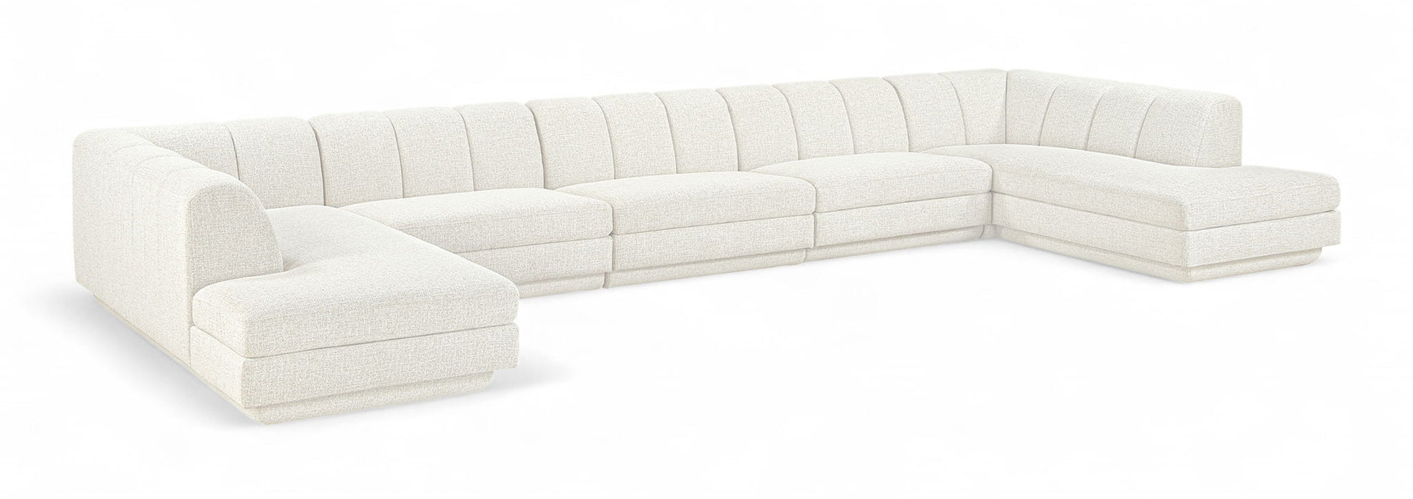 Modari - Sectional