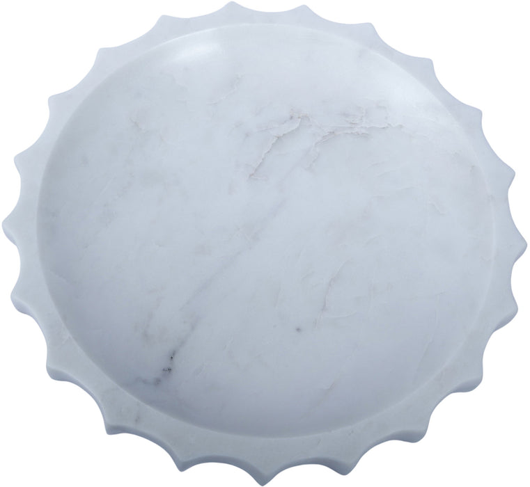 Murray - Genuine Marble Bowl