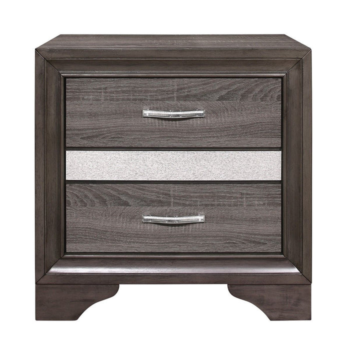 Luster - Nightstand
