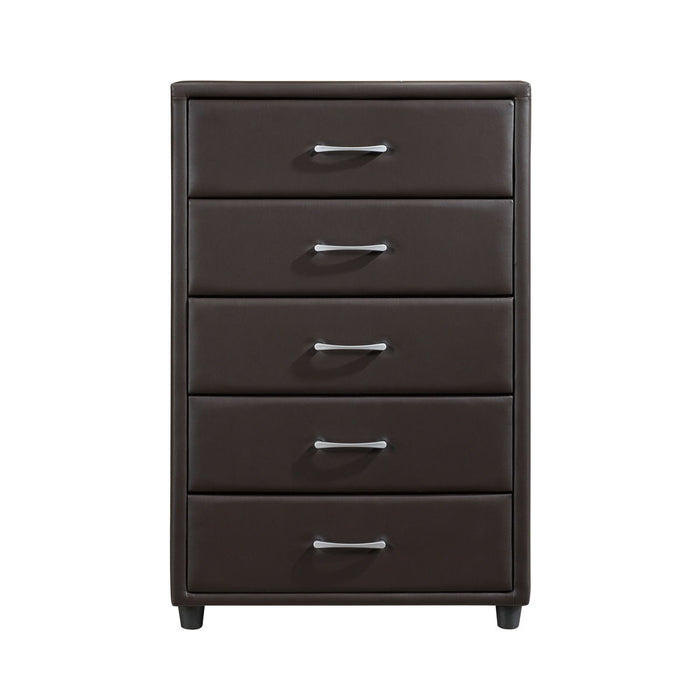 Lorenzi - Chest