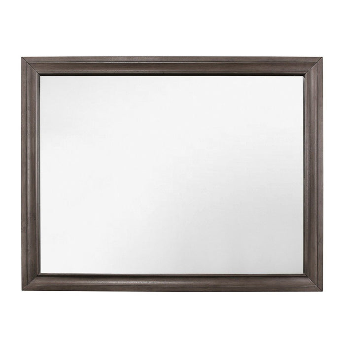 Luster - Mirror