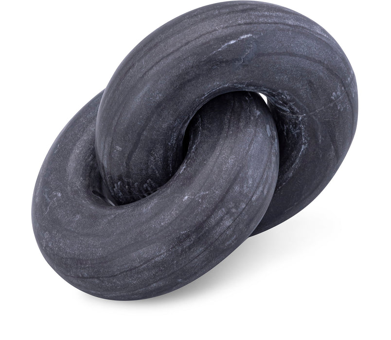 Knot - Marble Decorative Accessory