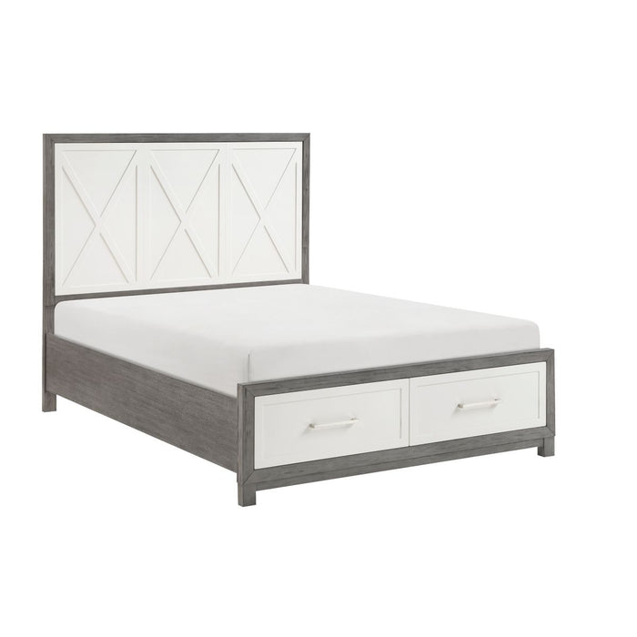 Rowan - Bedroom Set