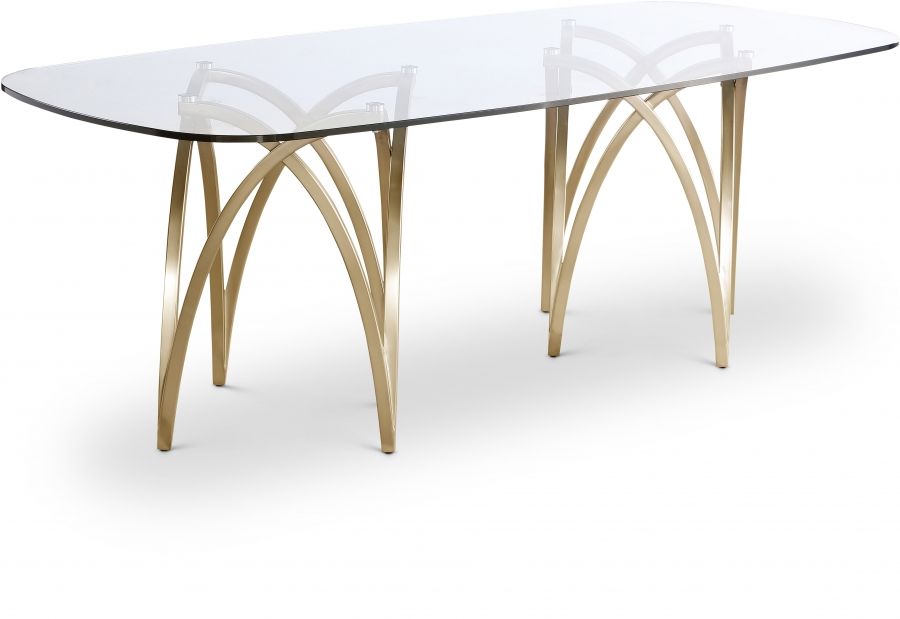 Madelyn - Dining Table
