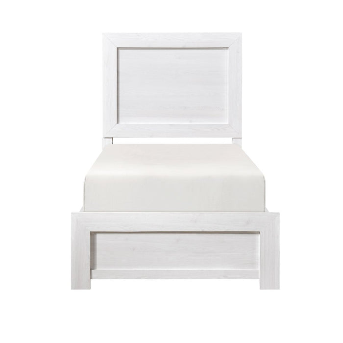 Corbin - Panel Bedroom Set