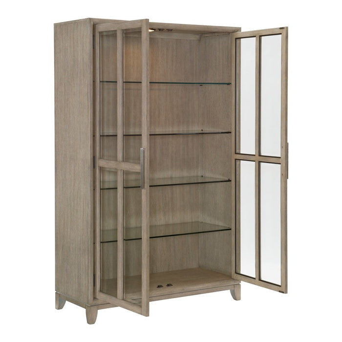 McKewen - Curio - Light Brown