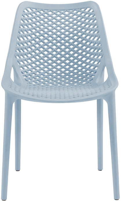 Mykonos - Outdoor Patio Dining Chair (Set of 2)