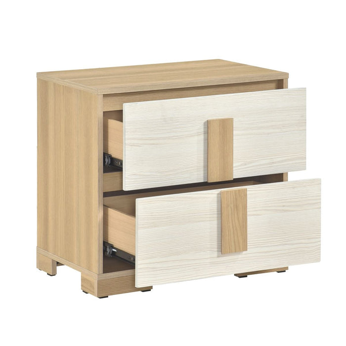 Sterling - Nightstand - Natural