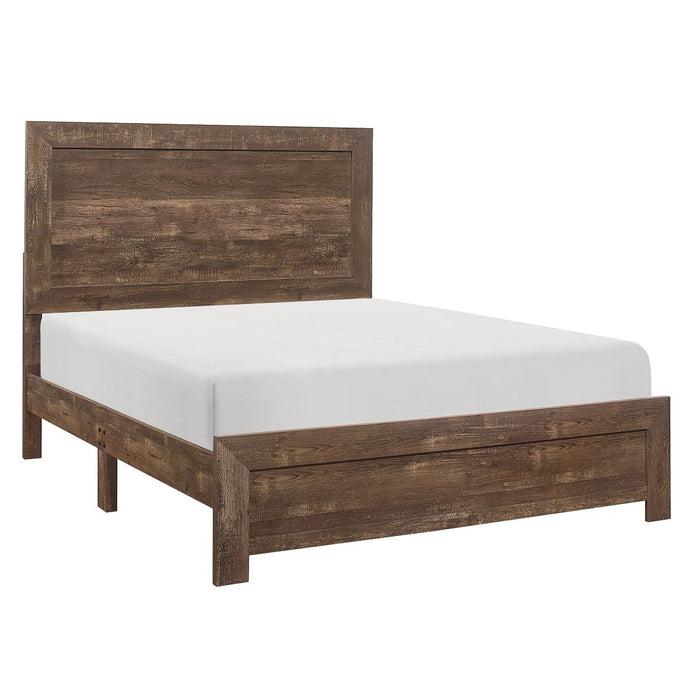 Corbin - Bed In A Box