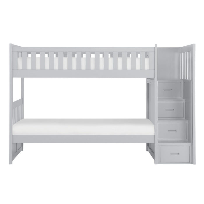 Orion - Step Bunk Bed
