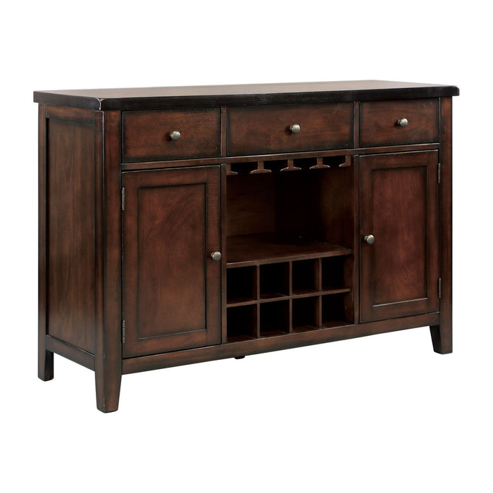 Mantello - Server - Cherry