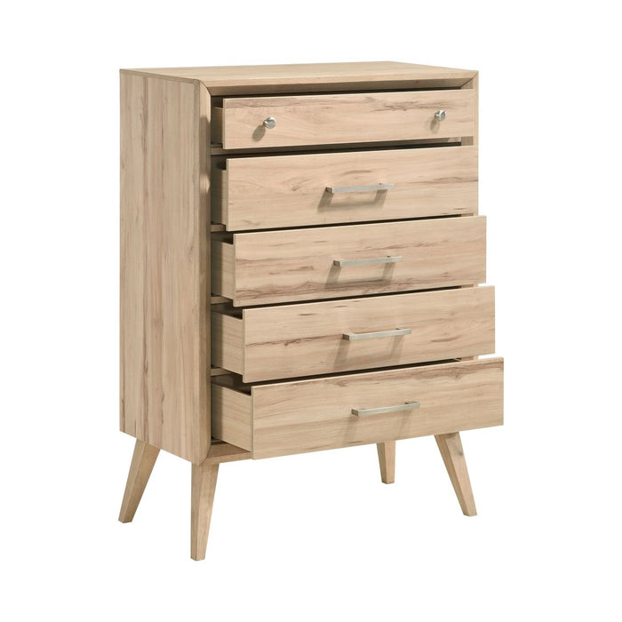 Marrin - Chest - Natural