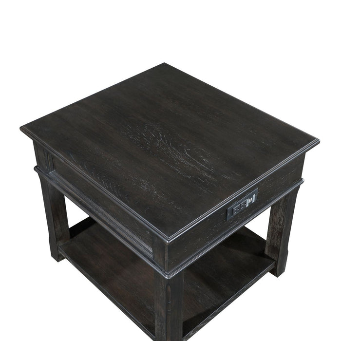 Muriel - Table