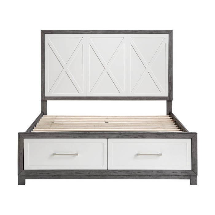 Rowan - Bedroom Set
