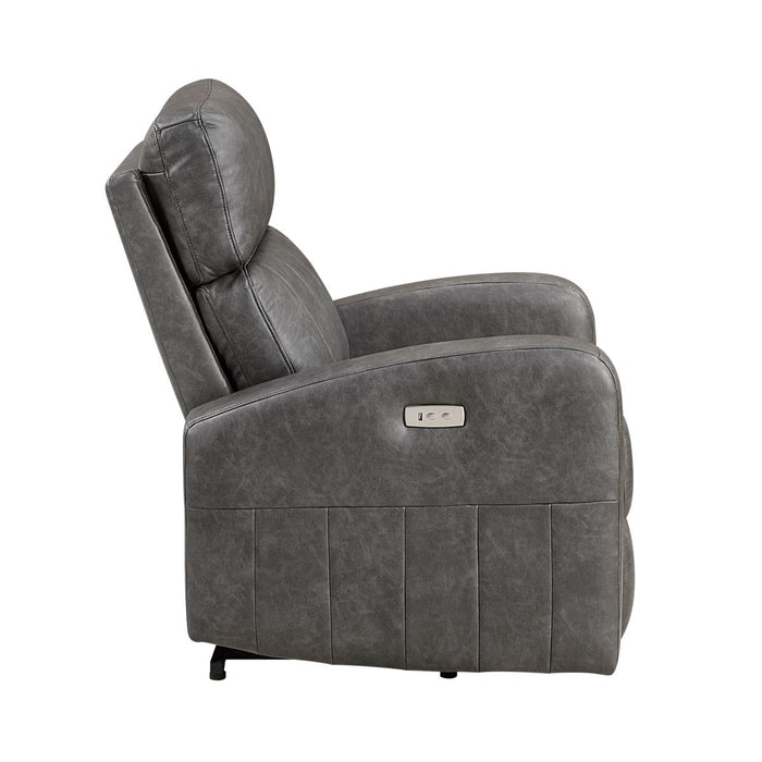 Wheaton - Power Lift Chair