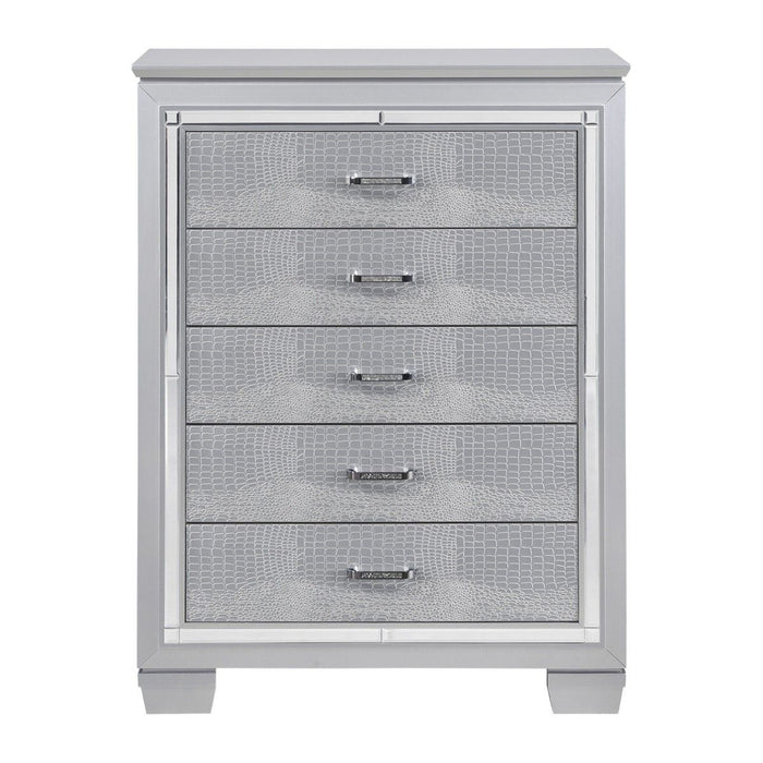 Allura - Chest