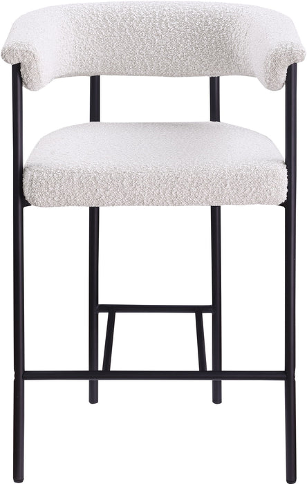 Malin - Boucle Counter Stool (Set of 2)