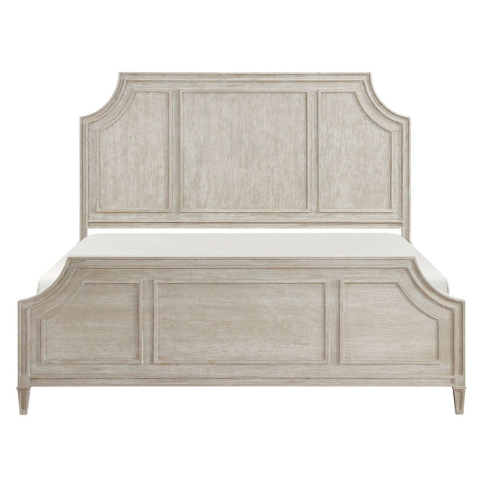 Leander - Bed