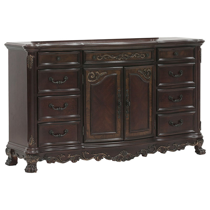 Deryn Park - Dresser - Cherry