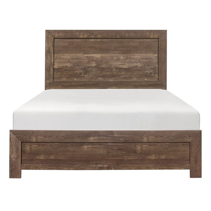 Corbin - Bedroom Set