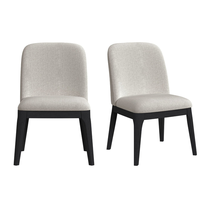 Rosalie - Dining Side Chair (Set of 2)