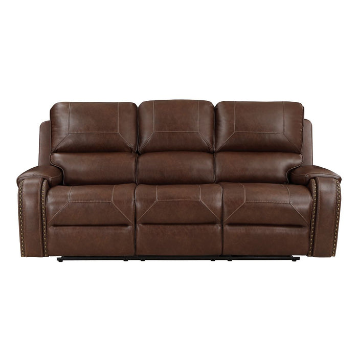 Newnan - Sofa & Loveseat