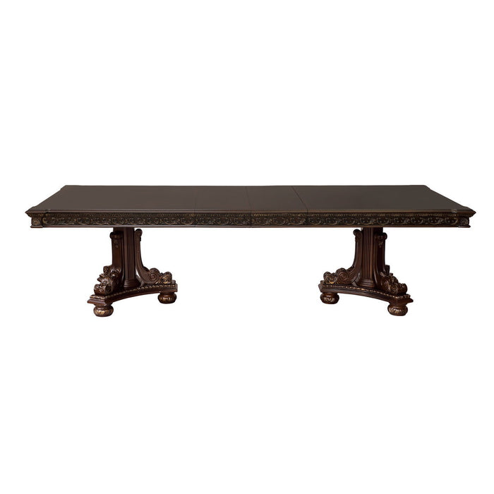 Catalonia - Dining Table - Cherry