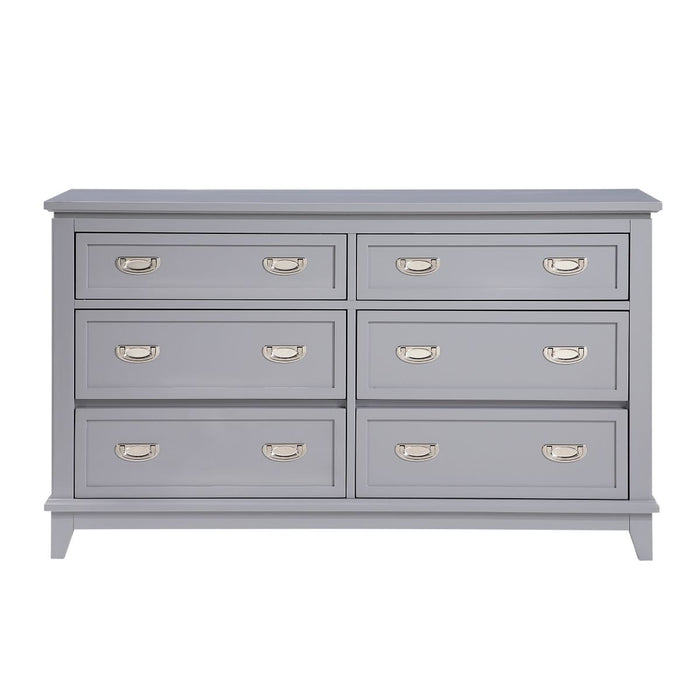 Sloane - Dresser