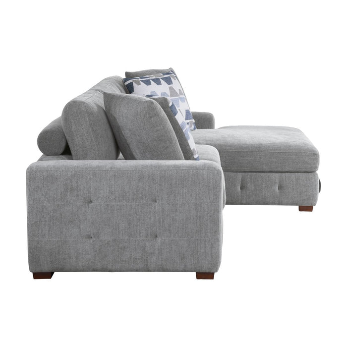 Raife - Sectional