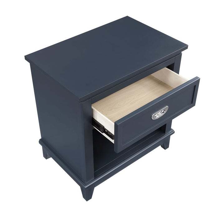 Sloane - Nightstand
