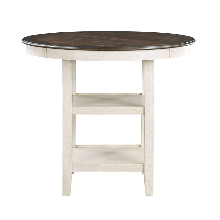 Asher - Counter Height Dining Room Set