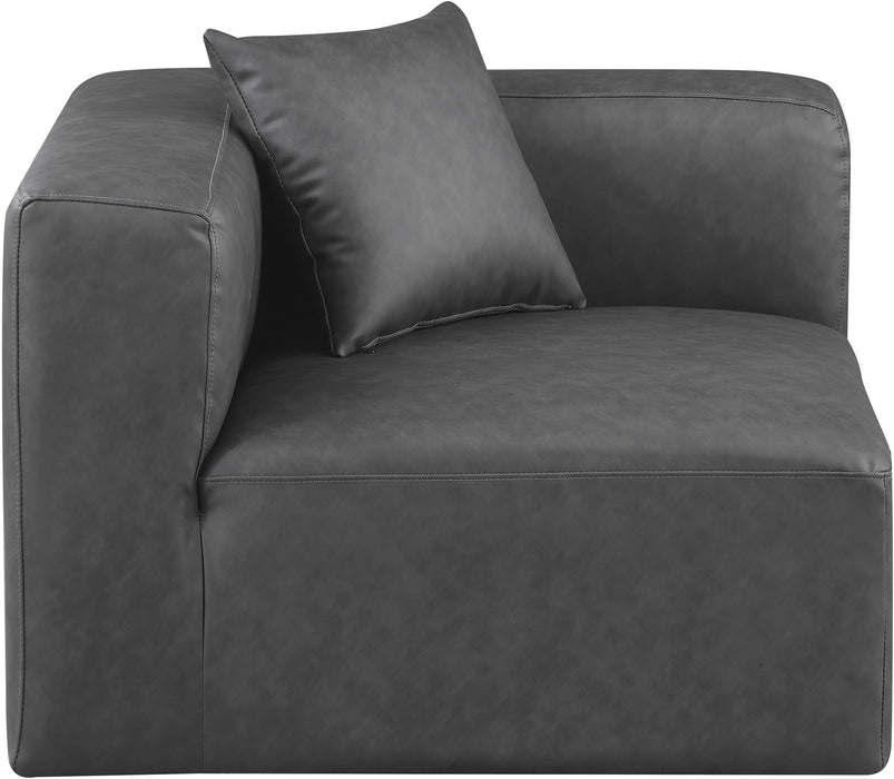 Cube - Corner Chair