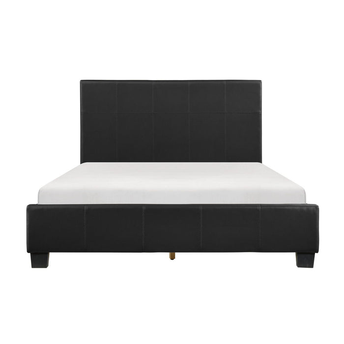 Lorenzi - Bedroom Set