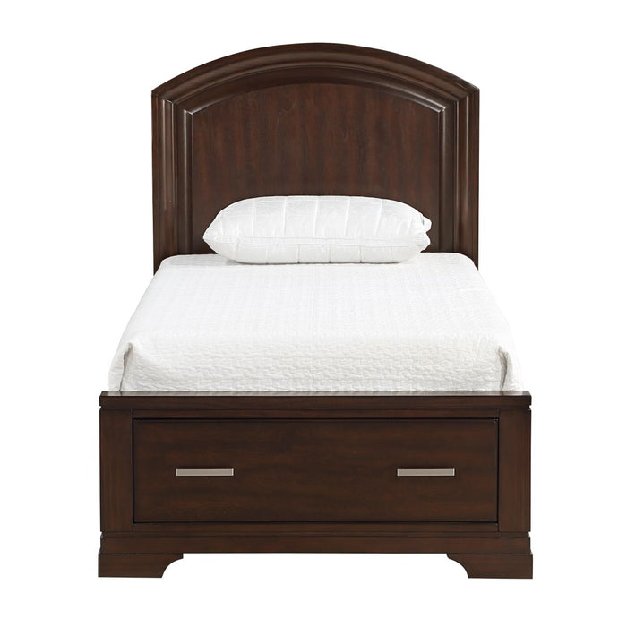 Hudson - Bedroom Set