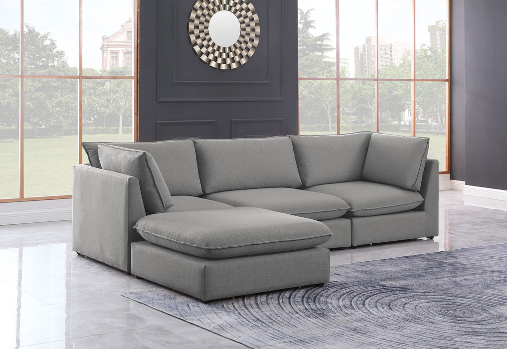 Mackenzie - Modular Sectional