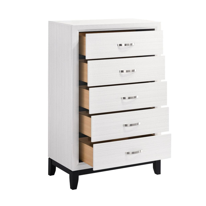 Davi - Bedroom Set