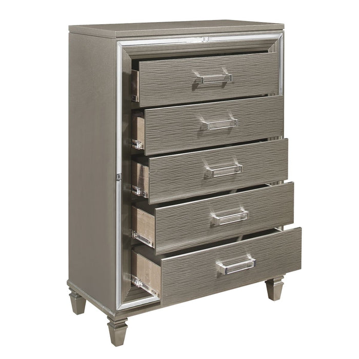 Tamsin - Bedroom Set