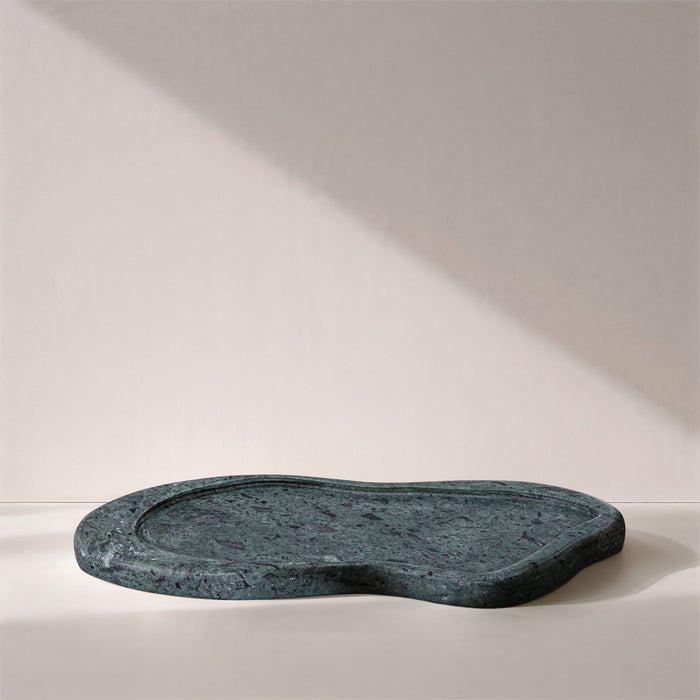 Arezzo - Marble Tray