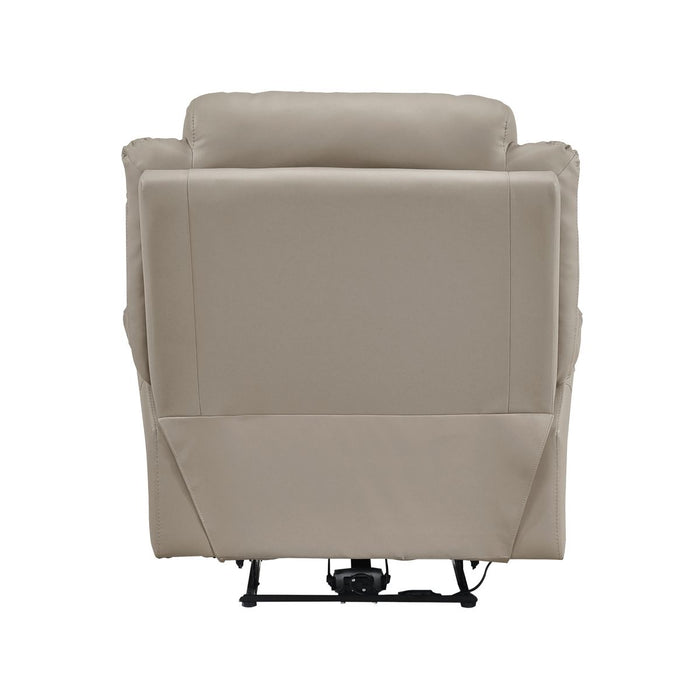 Laconia - Reclining Chair