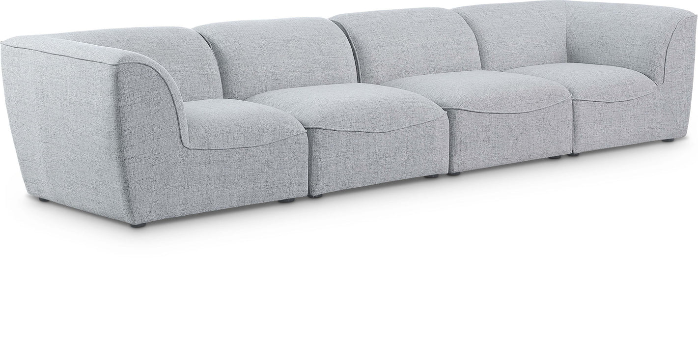 Miramar - 4 Seat Modular Sofa