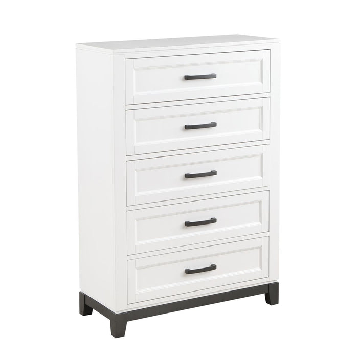 Garretson - Bedroom Set