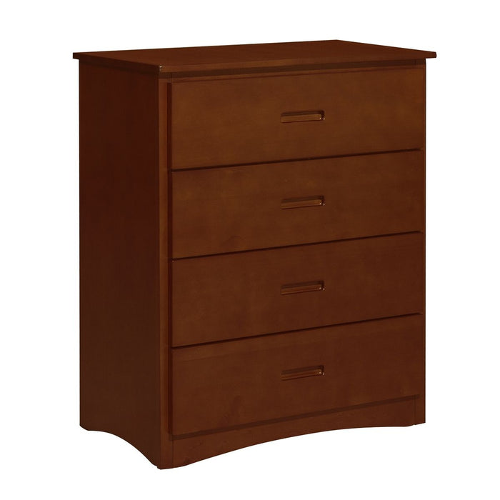 Rowe - Chest - Cherry