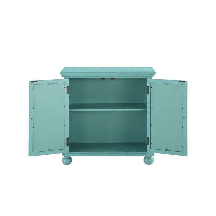 Poppy - Accent Chest