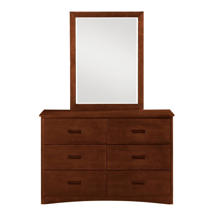 Rowe - Dresser - Cherry