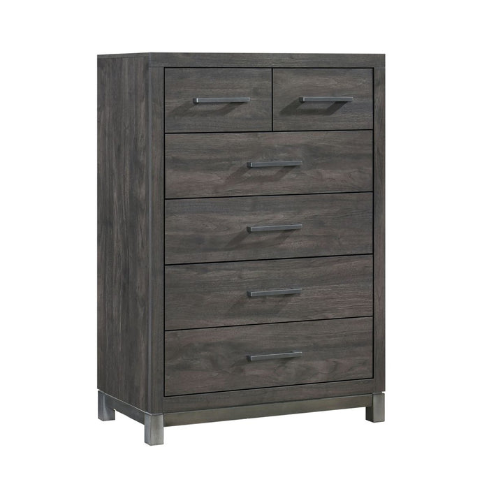 Zephyr - Bedroom Set