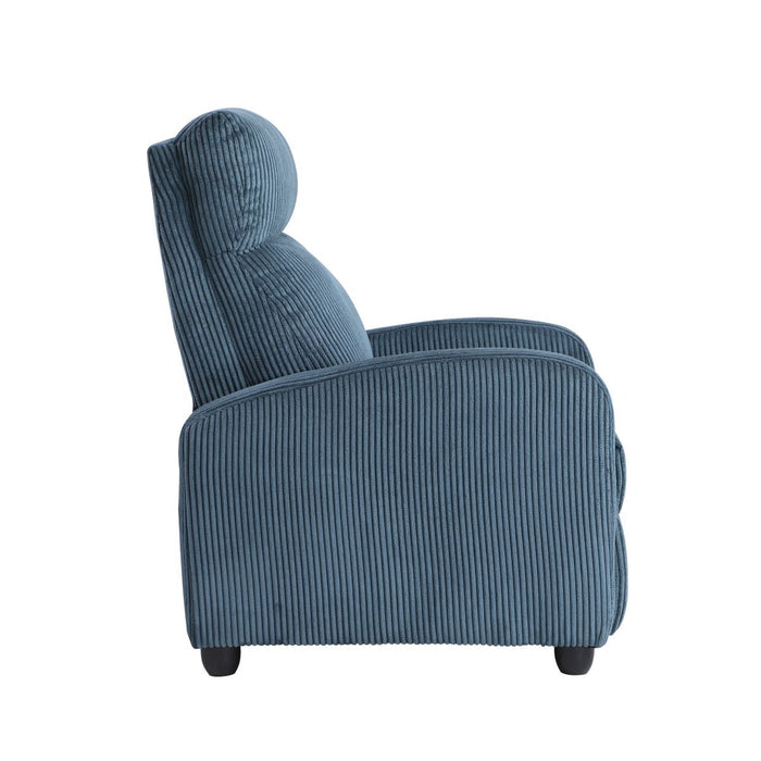 Parsons - Push Back Reclining Chair