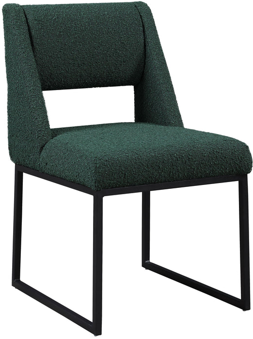 Jayce - Dining Chair (Set of 2)
