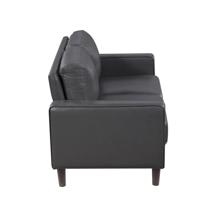 Malcolm - Loveseat