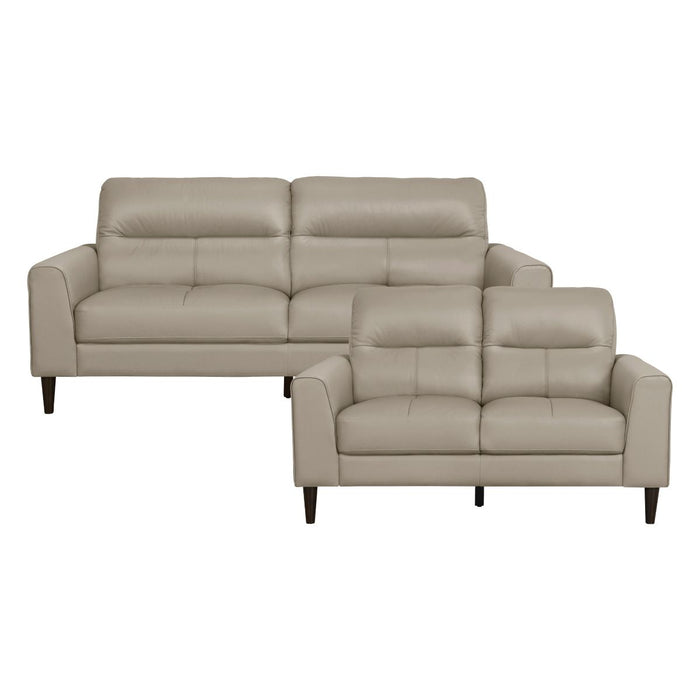 Lewes - Living Room Set