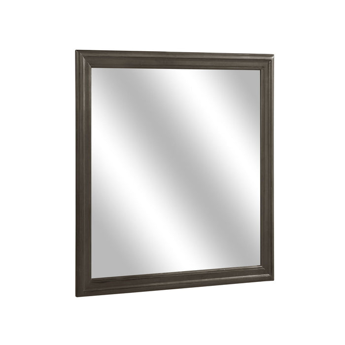 Mayville - Mirror
